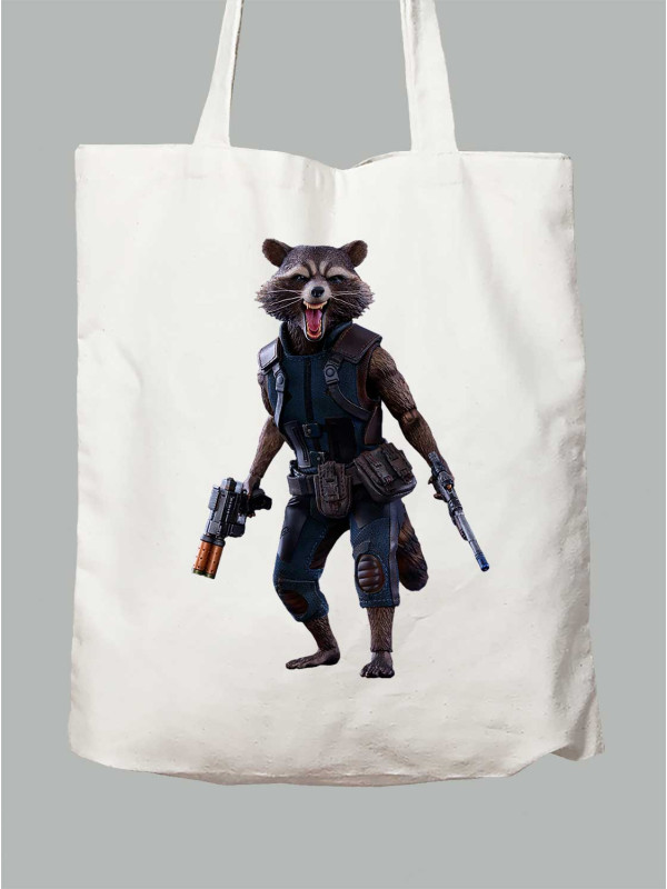 Екосумка Ракета - Rocket, 24010656