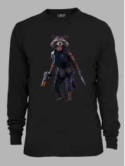 Світшот Ракета - Rocket, 24010656