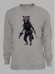 Світшот Ракета - Rocket, 24010656