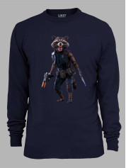 Світшот Ракета - Rocket, 24010656