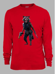 Світшот Ракета - Rocket, 24010656