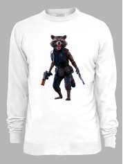 Світшот Ракета - Rocket, 24010656