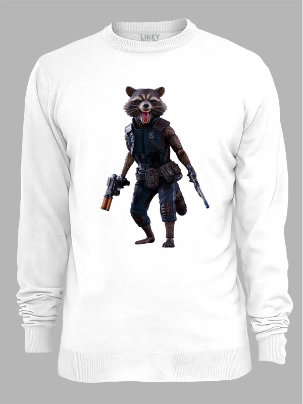 Світшот Ракета - Rocket, 24010656