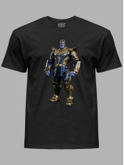 Футболка Танос - Thanos, 24010657