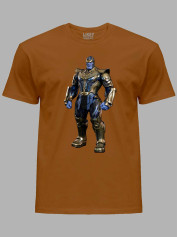 Футболка Танос - Thanos, 24010657