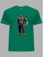 Футболка Танос - Thanos, 24010657