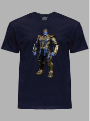 Футболка Танос - Thanos, 24010657