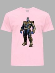 Футболка Танос - Thanos, 24010657