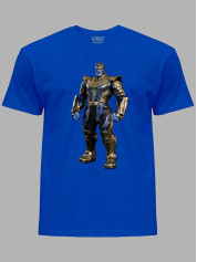 Футболка Танос - Thanos, 24010657