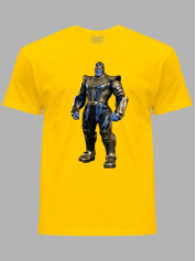 Футболка Танос - Thanos, 24010657