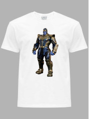 Футболка Танос - Thanos, 24010657