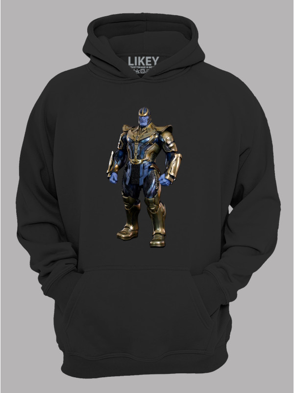 Худі Танос - Thanos, 24010657