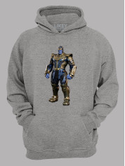 Худі Танос - Thanos, 24010657