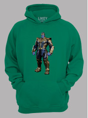Худі Танос - Thanos, 24010657