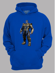 Худі Танос - Thanos, 24010657