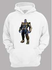 Худі Танос - Thanos, 24010657