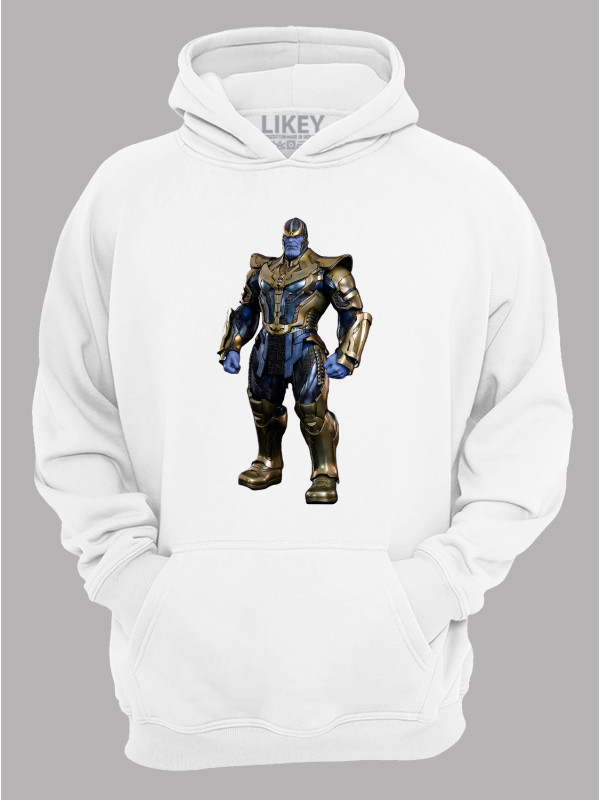 Худі Танос - Thanos, 24010657