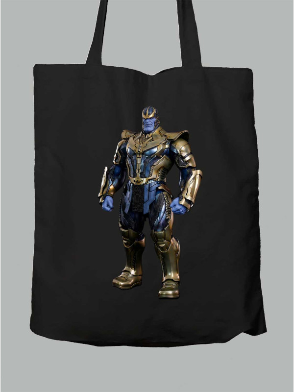 Екосумка Танос - Thanos, 24010657