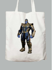 Екосумка Танос - Thanos, 24010657