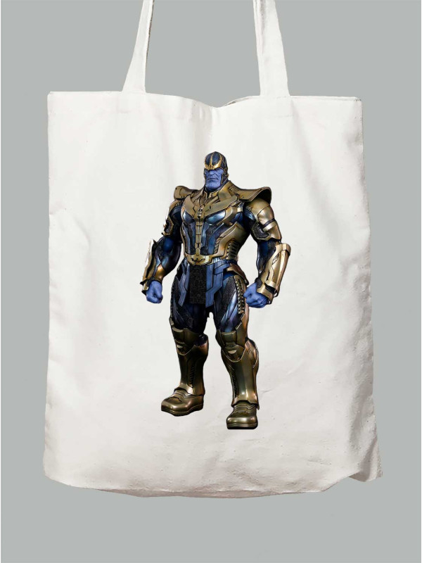 Екосумка Танос - Thanos, 24010657