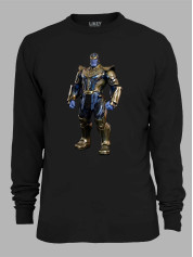 Світшот Танос - Thanos, 24010657