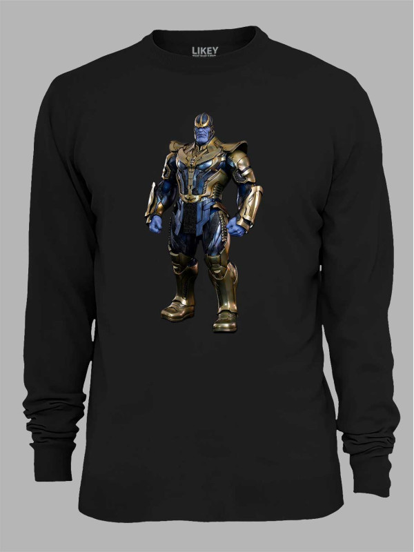 Світшот Танос - Thanos, 24010657