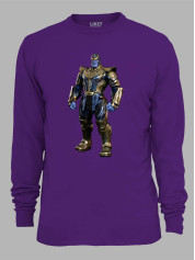 Світшот Танос - Thanos, 24010657