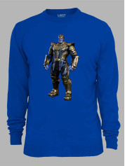 Світшот Танос - Thanos, 24010657