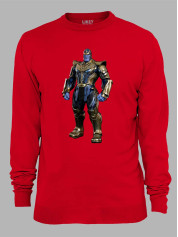 Світшот Танос - Thanos, 24010657