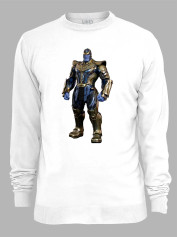 Світшот Танос - Thanos, 24010657