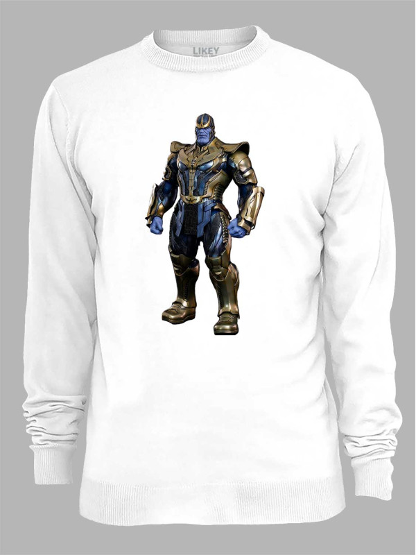 Світшот Танос - Thanos, 24010657