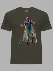 Футболка Віжн - Vision, 24010658