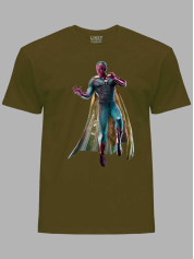 Футболка Віжн - Vision, 24010658