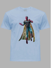 Футболка Віжн - Vision, 24010658