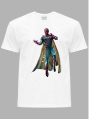 Футболка Віжн - Vision, 24010658