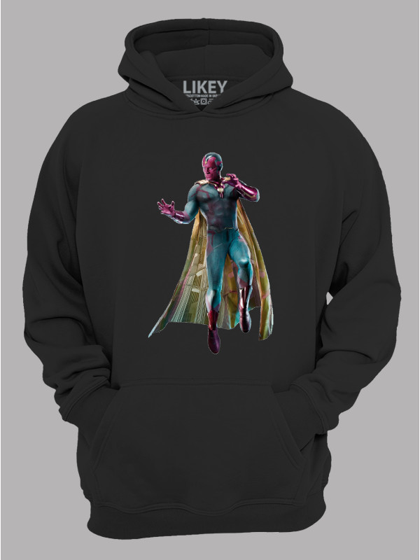 Худі Віжн - Vision, 24010658