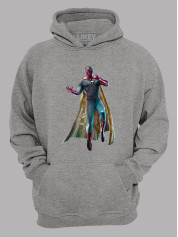 Худі Віжн - Vision, 24010658