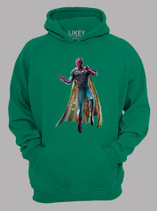 Худі Віжн - Vision, 24010658