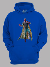 Худі Віжн - Vision, 24010658