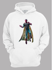 Худі Віжн - Vision, 24010658