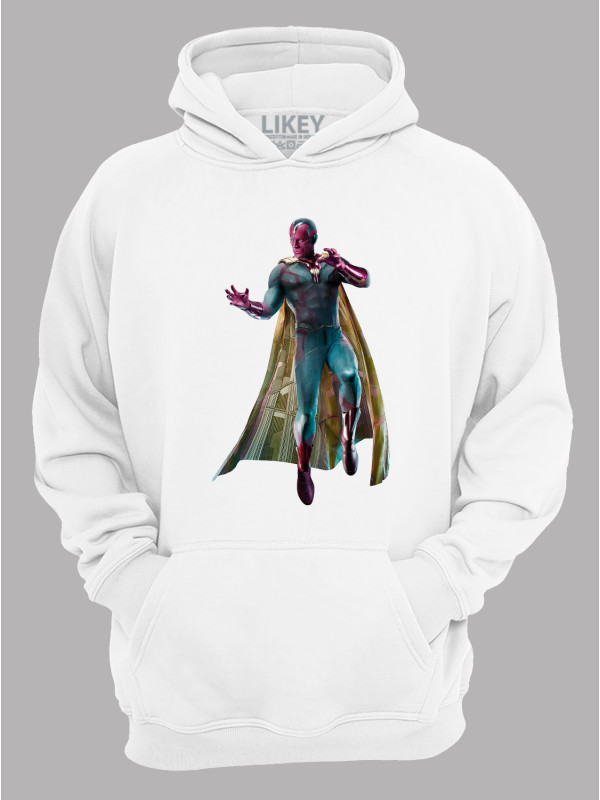 Худі Віжн - Vision, 24010658