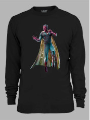 Світшот Віжн - Vision, 24010658