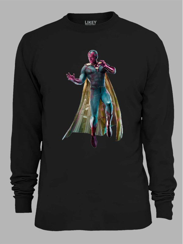 Світшот Віжн - Vision, 24010658