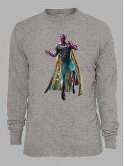 Світшот Віжн - Vision, 24010658