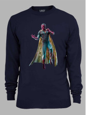 Світшот Віжн - Vision, 24010658