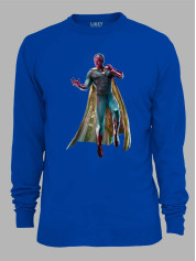 Світшот Віжн - Vision, 24010658