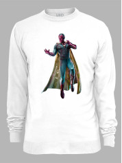 Світшот Віжн - Vision, 24010658