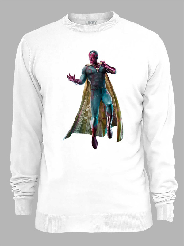 Світшот Віжн - Vision, 24010658