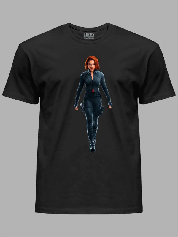 Футболка Наташа Ростова - Natasha Rostova, 24010659