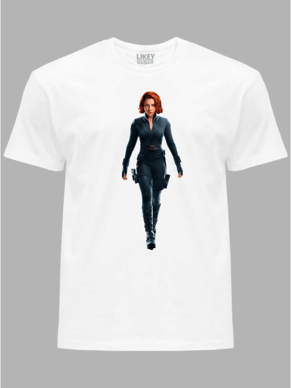 Футболка Наташа Ростова - Natasha Rostova, 24010659